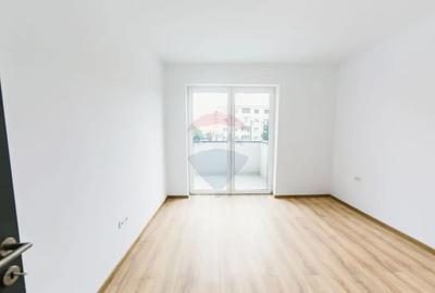 Apartament cu 2 camere decomandat în Răcădău - 15
