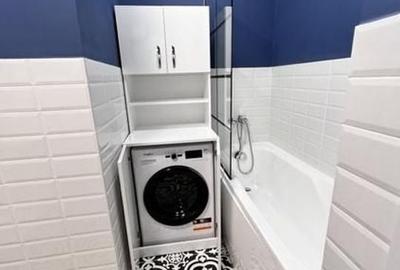 Apartamentu 2 camere Complex Nou | Metrou Mihai Bravu - 9