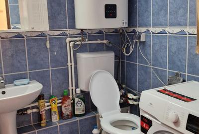 Apartament cu 2 camere semidecomandat în Chișinau - 3