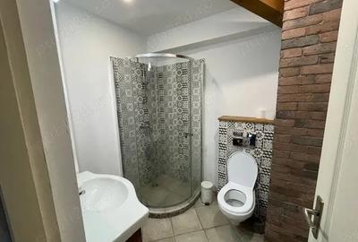 Apartament cu 2 camere semidecomandat, mobilat în Centrul Istoric - 4