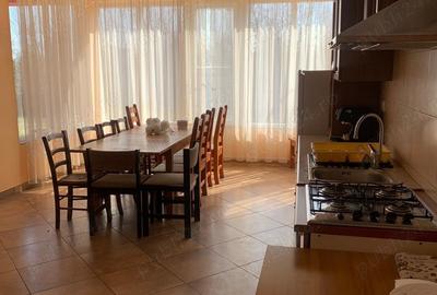 Casă cu 6 camere cu Teren 1500 Mp în Urleta - 4