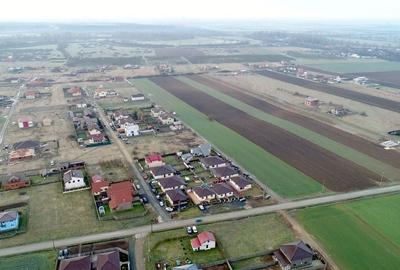 TEREN 847 MP SAG  - ZONA MANASTIRE - 3