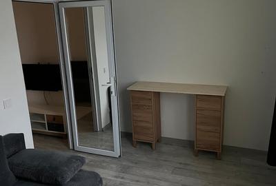 Garsonieră decomandată în Berceni - 1