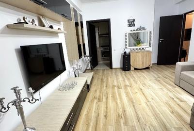 Apartament 2 camere mobilat/utilat modern Dobroesti parcare inclusa - 3