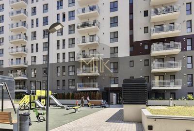 Apartament cu 3 camere decomandat, mobilat în Barbu Văcărescu - 21