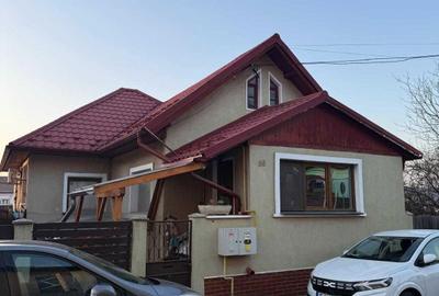 Casă cu 4 camere în Vitrometan - 4