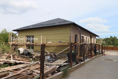 Cornu Villas - Valea Prahovei 4 Camere  - Casa Individuala + 450MP Teren - 10