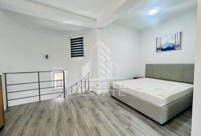 Apartament cu 2 camere nedecomandat în Dorobanților