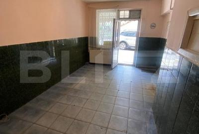 Spatiu comercial de inchiriat 2 luni gratis pentru renovare - 3