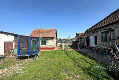 Casa cu teren 959 mp, Iratosu, Zona buna, Comision 0% - 1