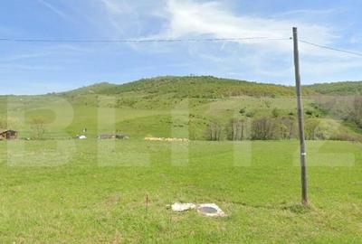 Teren de 1551 mp, în Sălicea - 2