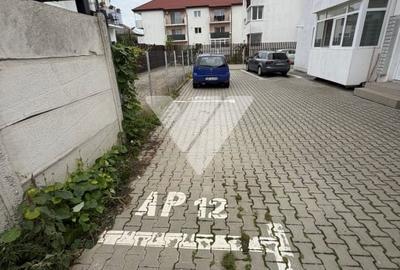 Apartament 3 camere , Zona Arhitectilor , Etaj 2, Loc parcare inclus - 10