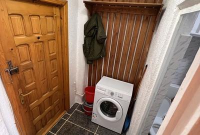 Garsonieră decomandată în Exterior Vest - 2