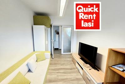 Bulevardul Independentei UMF Apartament 3Camere Decomandat De Inchiriat - 7