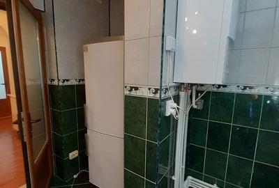 Apartament cu 2 camere în Central - 9