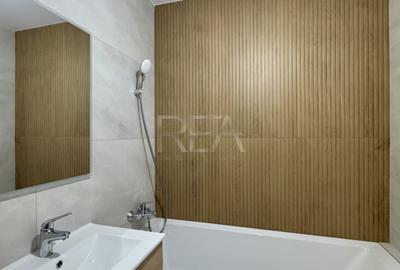 Apartament cu 2 camere decomandat în Doamna Ghica - 8