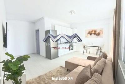Apartament cu 2 camere în Sud - 3