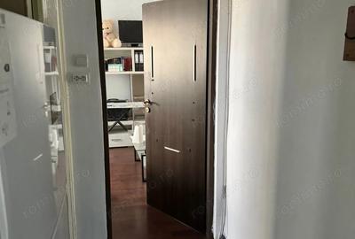 Vand apartament mobilat de 2 camere Zona Banat, 41mp sup. totala - 4