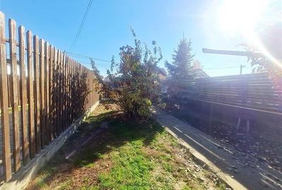 Doua casute tip A Frame, totul pe un teren de 300 mp, Ghimbav, Brasov Doua casute tip A Frame, totul pe un teren de 300 mp, Ghimbav, Brasov - 15