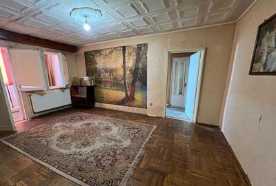 Apartament cu 2 camere semidecomandat în Viziru 1 - 4