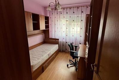 Apartament modern 4 camere balcon Zona B-dul Milea - 1