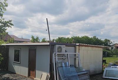 Teren de vanzare 1111 mp Galati, zona Metro, Str... - 4