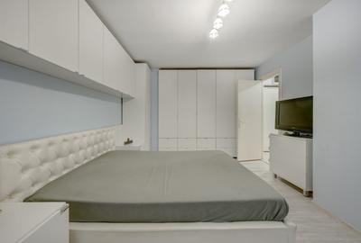 Garsoniera spatioasa Calea Plevnei/Arcom Residence - 4