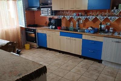 Casă cu 5 camere cu Teren 500 Mp în Unirea - 12