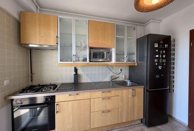 Apartament cu 2 camere de inchiriat in zona Centrala a Voluntariului Apartament cu 2 camere de inchiriat in zona Centrala a Voluntariului - 34