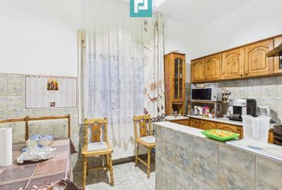 Proprietate frumoasă în centrul Aradului - 7