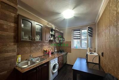 Apartament 2 camere nord etaj 4/4 - 1