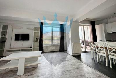 3 Camere Modern cu balcon in Summerland termen lung acelasi pret vara - 2