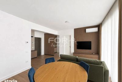 Apartament cu 2 camere decomandat în Calea Aradului - 9