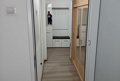 Garsonieră decomandată în Micro 14 - 2