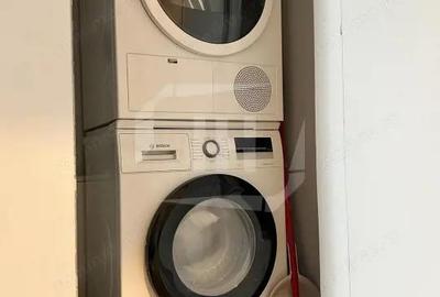 Apartament 3 camere, lux, intermediar, garaj, Buna Ziua Apartament 3 camere, lux, intermediar, garaj, Buna Ziua - 12