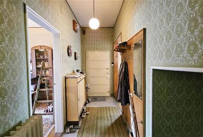 Casă cu 3 camere cu Canalizare în Aeroport - 12