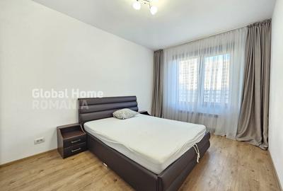 Apart 2 camere 75mp | Aviatiei - Metropolitan Residence | Centrala Apartament - 8