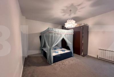 Apartament cu 3 camere, 130 mp, zona Iosefin - 4