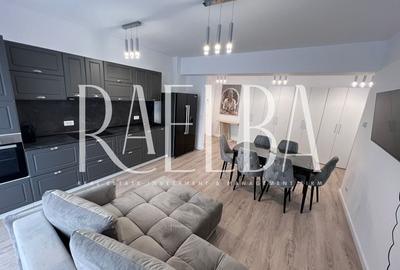 Apartament 3 camere de închiriat–Pipera Plaza-Parcare subterana si Boxa - 1