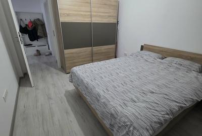 Apartament cu 2 camere decomandat în Metalurgiei - 8