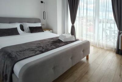 Apartament de inchiriat-Xenero Mamaia N- 2 camere-complex cu piscina exterioara - 8