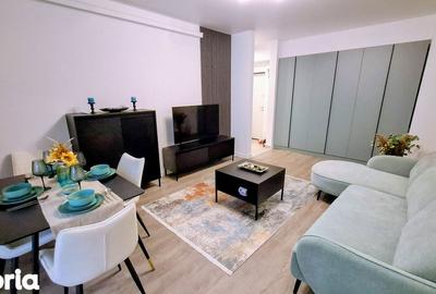 Apartament cu 4 camere în Central - 20