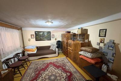 Casa 4 camere, 2 bai, curte 450mp, zona Baznei Casa 4 camere, 2 bai, curte 450mp, zona Baznei - 14