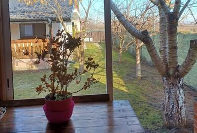 Casa / Vila ( P+1 ) Zona Tisauti - 13