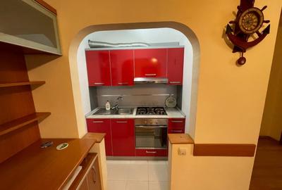 Apartament cu 3 camere decomandat în Sud - 8