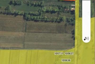 Teren de 1200 mp, în Breaza - 4