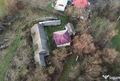 Teren de 10860 mp, în Frătăuții Noi - 4