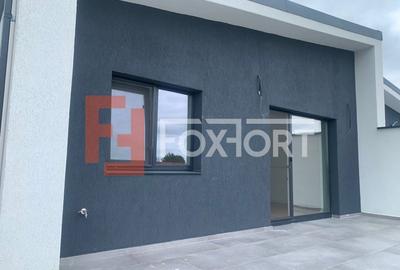 COMISION 0% Duplex cu 3 camere si teren de 360 mp, zona Giarmata - 11