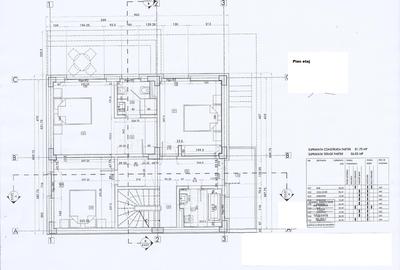 Branesti- Islaz, pret pentru toata proprietatea, doua vile duplex alaturate Branesti- Islaz, pret pentru toata proprietatea, doua vile duplex alaturate - 3