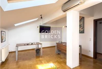 Birou, de 96 mp, în Central - 16